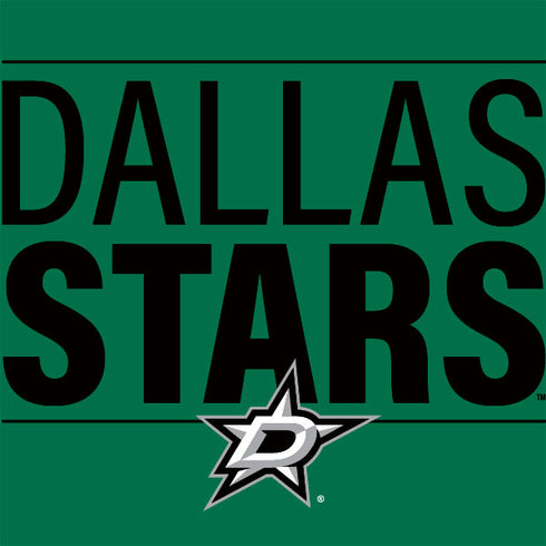 NHL Dallas Stars Lineup G203 Prodigy RGB Wired Gaming Mouse Skin